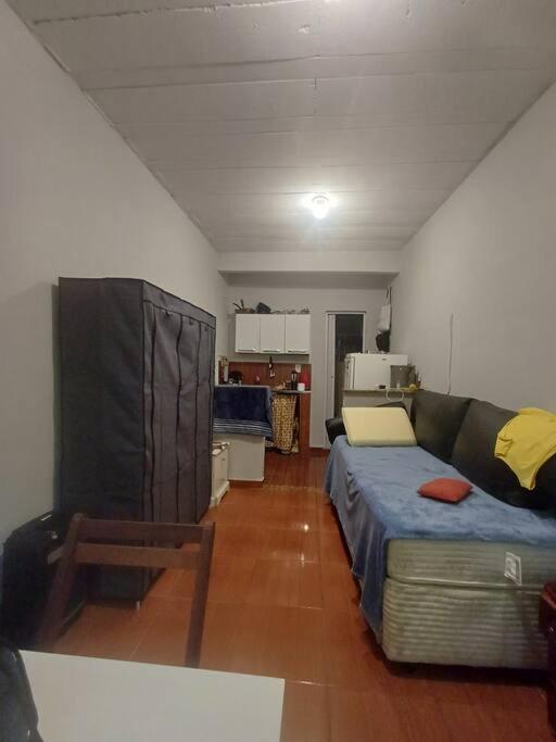 Pequeno Y Comodo Apartamento Rio de Janeiro
